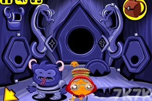 《逗小猴开心系列528》游戏截图2 《逗小猴开心系列528》游戏截图2