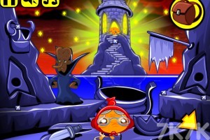 《逗小猴开心系列528》游戏截图1 《逗小猴开心系列528》游戏截图1