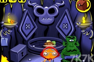 《逗小猴开心系列528》游戏截图3 《逗小猴开心系列528》游戏截图3