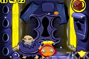 《逗小猴开心系列528》游戏截图4 《逗小猴开心系列528》游戏截图4