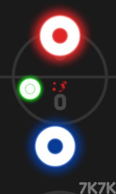 《闪光曲棍球》游戏截图3 《闪光曲棍球》游戏截图3