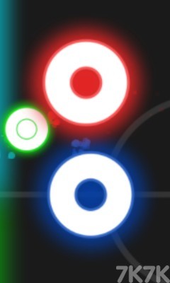 《闪光曲棍球》游戏截图1 《闪光曲棍球》游戏截图1