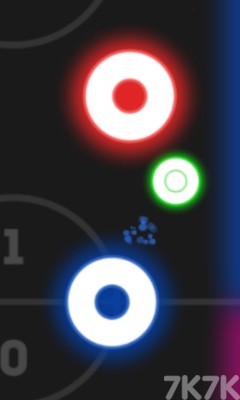 《闪光曲棍球》游戏截图2 《闪光曲棍球》游戏截图2