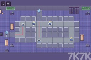 《万能插头》游戏截图4 《万能插头》游戏截图4