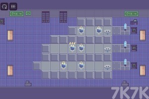 《万能插头》游戏截图3 《万能插头》游戏截图3