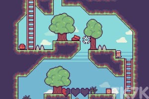 《回旋镖冒险》游戏截图4 《回旋镖冒险》游戏截图4