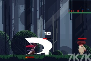 《复仇》游戏截图3 《复仇》游戏截图3