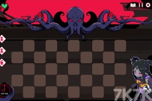 《信徒》游戏截图1 《信徒》游戏截图1