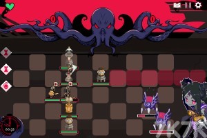 《信徒》游戏截图3 《信徒》游戏截图3