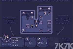 《死神之盾》游戏截图2 《死神之盾》游戏截图2