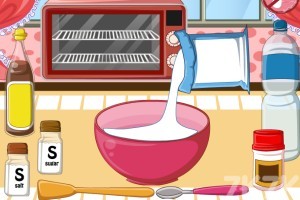 《制作意大利披萨》游戏截图2 《制作意大利披萨》游戏截图2