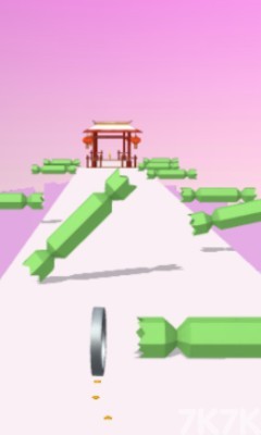 《恋爱的戒指》游戏截图1 《恋爱的戒指》游戏截图1