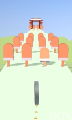 《恋爱的戒指》游戏截图4 《恋爱的戒指》游戏截图4