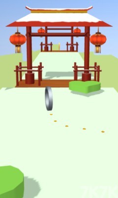 《恋爱的戒指》游戏截图2 《恋爱的戒指》游戏截图2