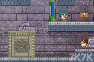 《阿兹特克冒险H5》游戏截图3 《阿兹特克冒险H5》游戏截图3