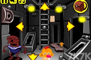 《逗小猴开心系列823》游戏截图2 《逗小猴开心系列823》游戏截图2