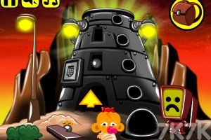 《逗小猴开心系列823》游戏截图1 《逗小猴开心系列823》游戏截图1