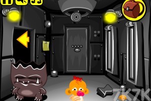 《逗小猴开心系列823》游戏截图3 《逗小猴开心系列823》游戏截图3