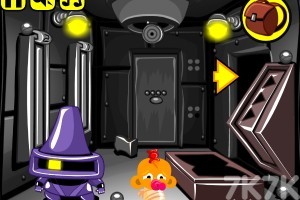 《逗小猴开心系列823》游戏截图4 《逗小猴开心系列823》游戏截图4