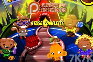 《逗小猴开心系列792》游戏截图3 《逗小猴开心系列792》游戏截图3