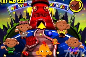 《逗小猴开心系列792》游戏截图1 《逗小猴开心系列792》游戏截图1