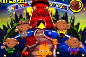 逗小猴开心系列792