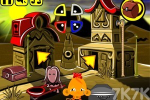 《逗小猴开心系列743》游戏截图2 《逗小猴开心系列743》游戏截图2