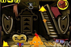 《逗小猴开心系列743》游戏截图1 《逗小猴开心系列743》游戏截图1