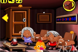 《逗小猴开心系列694》游戏截图2 《逗小猴开心系列694》游戏截图2