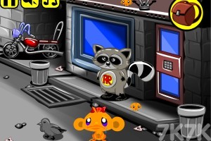 《逗小猴开心系列675》游戏截图1 《逗小猴开心系列675》游戏截图1