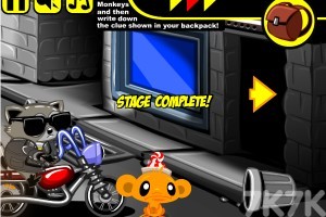 《逗小猴开心系列675》游戏截图3 《逗小猴开心系列675》游戏截图3