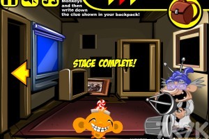 《逗小猴开心系列675》游戏截图4 《逗小猴开心系列675》游戏截图4