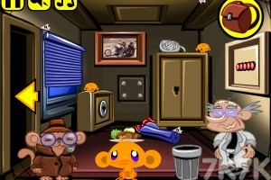 《逗小猴开心系列675》游戏截图2 《逗小猴开心系列675》游戏截图2