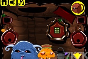 《逗小猴开心系列614》游戏截图2 《逗小猴开心系列614》游戏截图2