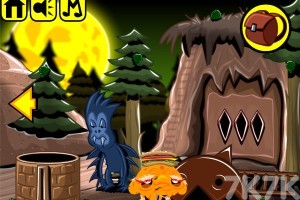 《逗小猴开心系列614》游戏截图3 《逗小猴开心系列614》游戏截图3