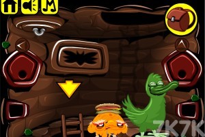 《逗小猴开心系列614》游戏截图4 《逗小猴开心系列614》游戏截图4