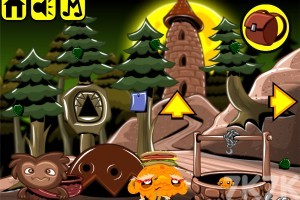 《逗小猴开心系列614》游戏截图1 《逗小猴开心系列614》游戏截图1