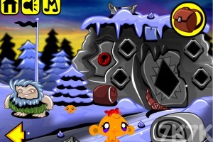 《逗小猴开心系列610》游戏截图2 《逗小猴开心系列610》游戏截图2