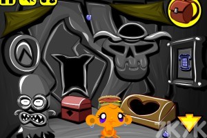 《逗小猴开心系列610》游戏截图4 《逗小猴开心系列610》游戏截图4