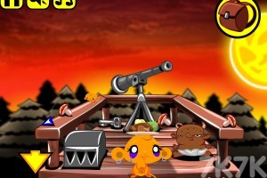 《逗小猴开心系列546》游戏截图3