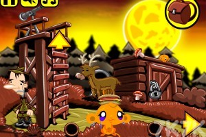 《逗小猴开心系列546》游戏截图2