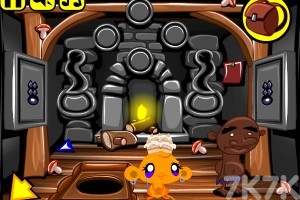 《逗小猴开心系列546》游戏截图4