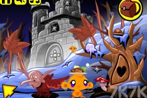 《逗小猴开心系列478》游戏截图2 《逗小猴开心系列478》游戏截图2