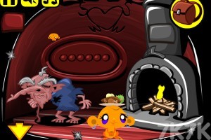 《逗小猴开心系列478》游戏截图3 《逗小猴开心系列478》游戏截图3