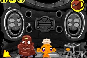 《逗小猴开心系列478》游戏截图4 《逗小猴开心系列478》游戏截图4