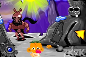 《逗小猴开心系列424》游戏截图2