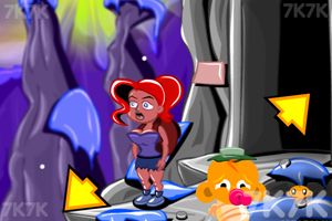 《逗小猴开心系列424》游戏截图1