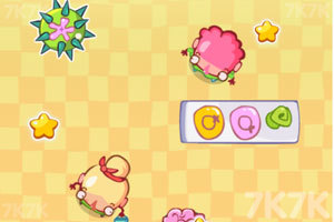 《僵尸大闹菜市场》游戏截图4 《僵尸大闹菜市场》游戏截图4