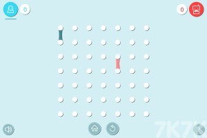 《抢占格子》游戏截图1 《抢占格子》游戏截图1