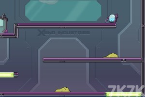 《神奇蓝药水2H5》游戏截图2 《神奇蓝药水2H5》游戏截图2